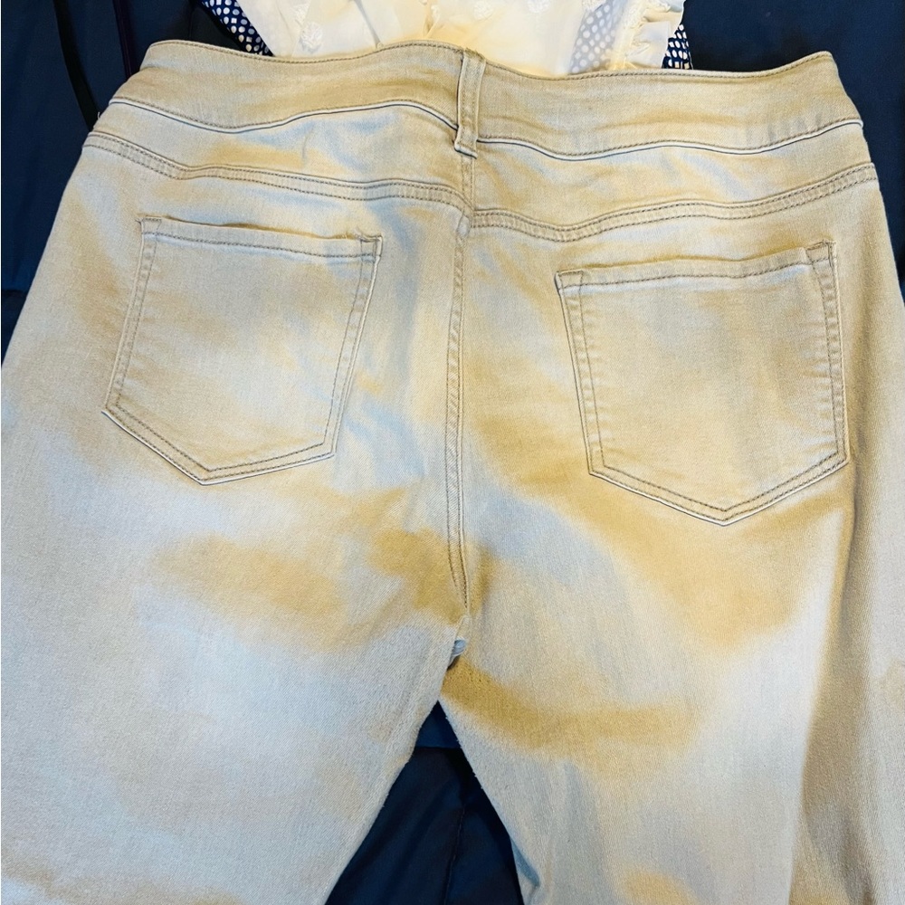 Women jeggings